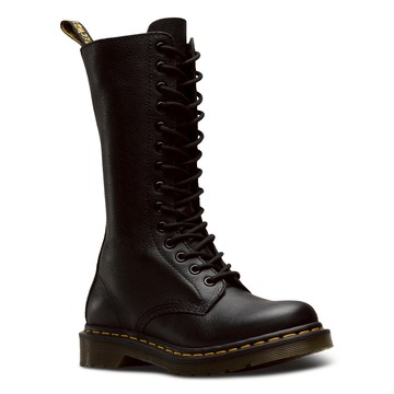 馬汀大夫 博士 Martens 1b99 弗吉尼亞皮靴女