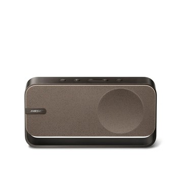 [BOSE] SoundLink Home 可攜式音箱