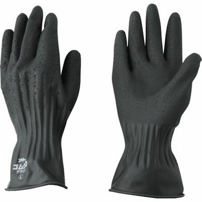 アトム ゴムクロ ザラット Ｌ （1双） 品番：237-L