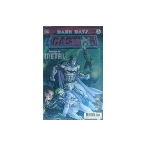 中古アメコミ Dark Days： The Casting（ペーパーバック）(1)