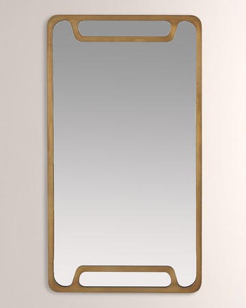 Dodger 36" Wall Mirror