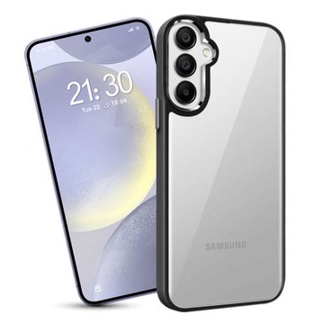 VOORCA for Samsung Galaxy S24 5G 炫彩系列軍規防摔殼