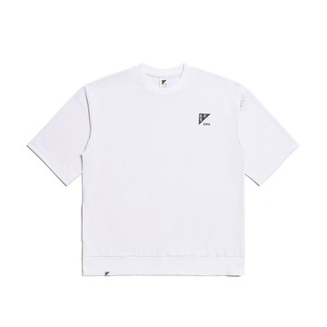 EDWIN｜EFS｜男裝｜吸濕排汗寬版短袖T恤