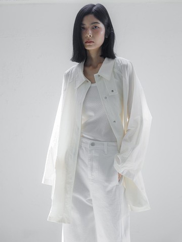 Summer Wind Breaker Jumper Casual Jacket