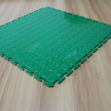 🎇 可開發票 🎇 滿99出貨 梵妙6mm工業PVC地板車間耐磨地墊阻燃防滑墊拼接墊子無味防潮鋪墊