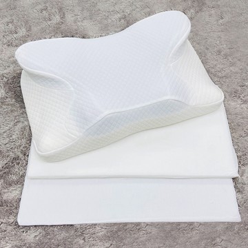 La Belle 扶眠枕專用 增高墊 2+1cm 調整 增高 黃金睡眠 高度 可超取 格蕾寢飾