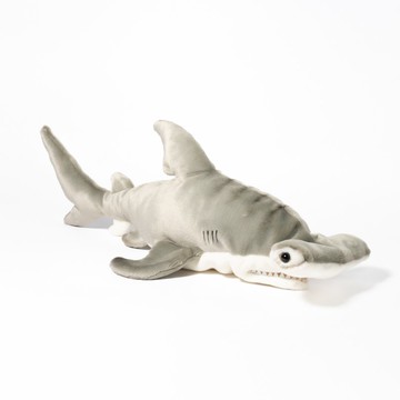 Hansa 8693-錘頭鯊手偶 56公分