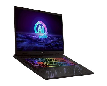 【降價】Pulse 17 AI C1VGKG-022TW 電競筆電