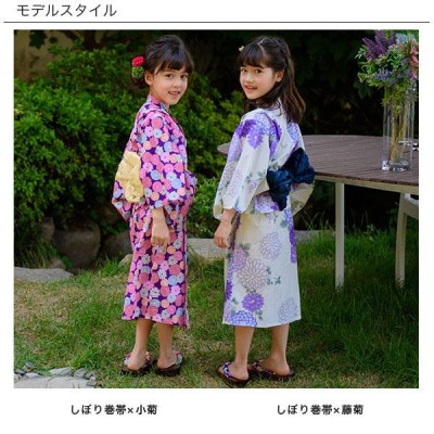 【クーポンで無条件20％OFF】浴衣3点セット 韓国子供服 子ども服