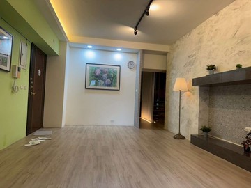 A9-三井商圈旁，美妝3房平車｜新北市林口區文化二路一段