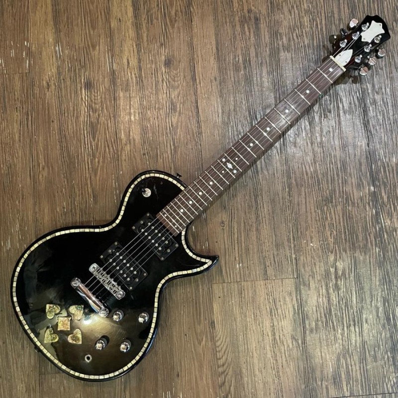 Zemaitis Shape Copy 韓国製 Electric Guitar エレキギター