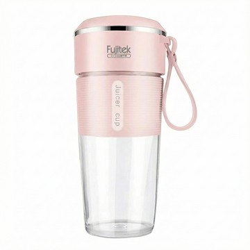 Fujitek 富士電通 果汁機 FTJ-UB15