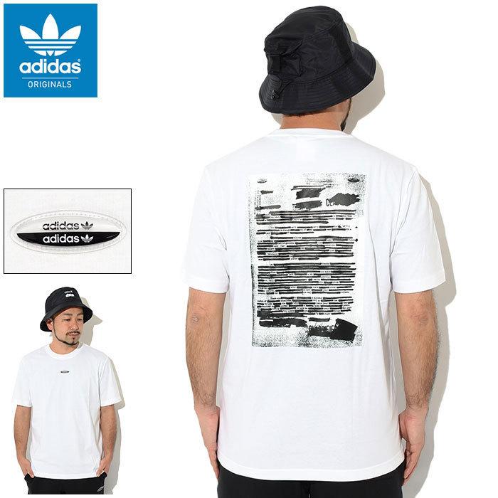 アディダス Tシャツ 半袖 adidas メンズ RYV バック