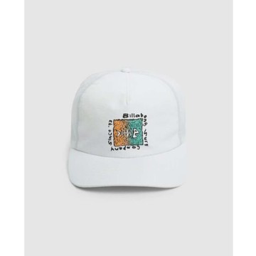 BILLABONG MONDO CAP 男女 棒球帽 9603308AWHT