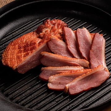 【八兩排】法式煙燻鴨胸6包（250-280g／片）