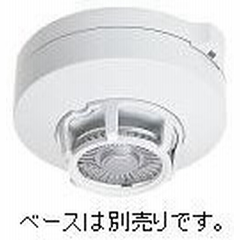 パナソニック BV40118K 定温式スポット型感知器 通販 LINEポイント最大GET | LINEショッピング