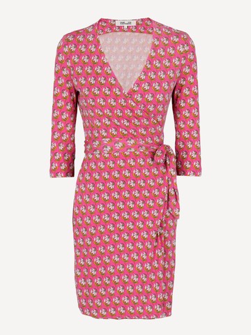 Diane Von Furstenberg Mini Dress