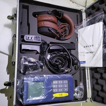 檢測儀 測試儀 測量儀 專業儀器 工業檢測程煤 地下水管檢漏儀漏水測   水管地暖管漏水檢測儀