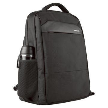 JOKItech 筆電後背包/電腦後背包 適用於13~16.1吋筆電  1個  黑色  中(49 x 35 x 16cm)