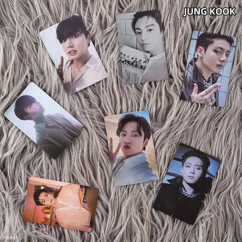 BTS V JUNG KOOK フォトカード トレカ 106点セット BTS V JUNG KOOK フォトカード トレカ 106点セット