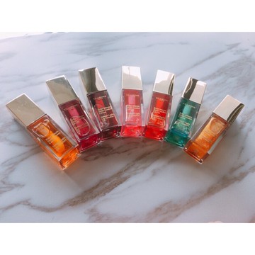 CLARINS 克蘭詩 彈潤植萃美唇油 小乖小舖