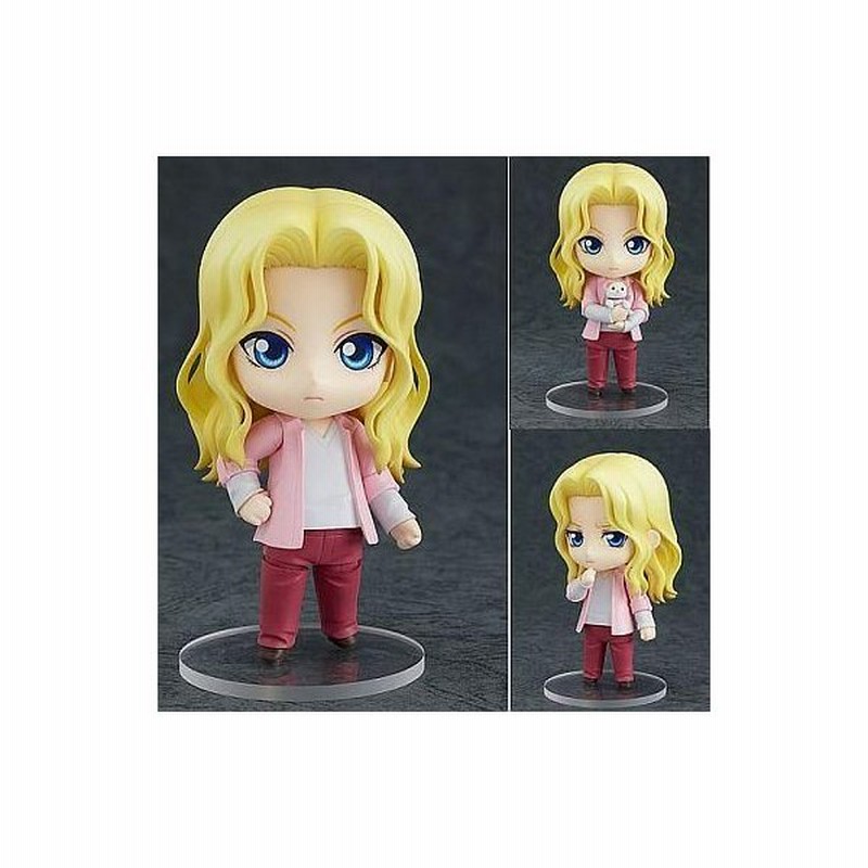 中古フィギュア ねんどろいど 王子 レベルe 通販 Lineポイント最大0 5 Get Lineショッピング