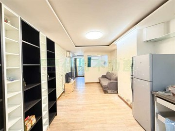 大搶手獨賣❗設籍雙敦化學區收租置產電梯2房｜台北市松山區復興北路