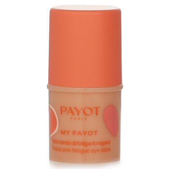 Payot 柏姿 My Payot 抗倦態有色眼霜棒 4.5g/0.14oz-眼唇護理