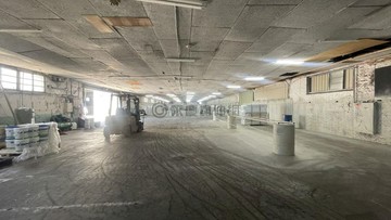 台中大甲超大地坪丁建廠房｜台中市大甲區通天路