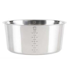 TATUNG 大同 20人份不鏽鋼內鍋 CSUS2079