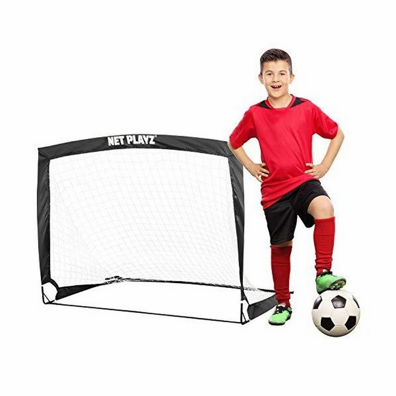 2022新発 EKE824 エバニュー フィットネス EVERNEW JｒサッカーゴールネットJ110 エクササイズ用品 フィットネス・トレーニング