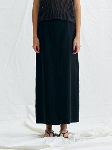 Kate Skirt (Black)