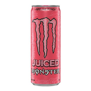 魔爪管浪潘趣碳酸能量飲料355ml
