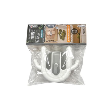 minono 米諾諾 不留痕拖鞋架  1入  180566