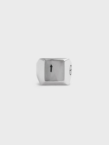 RUDDER Ring