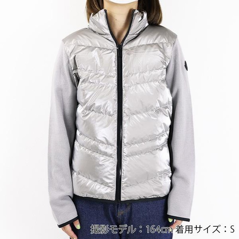 MONCLER モンクレール CARDIGAN ジャケット カーディガン ニット