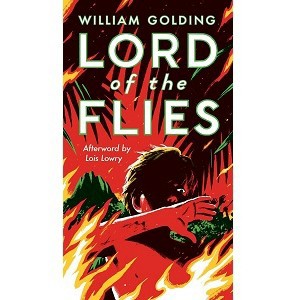 <麗文校園購>Lord of the Files 1959  William Golding 9780399501487