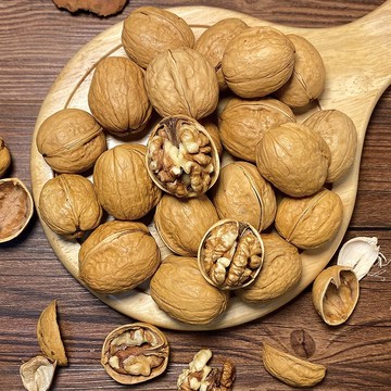 【菓青市集】椒香帶殼核桃