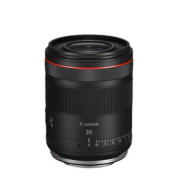 Canon RF 35mm F1.4 L VCM (公司貨)