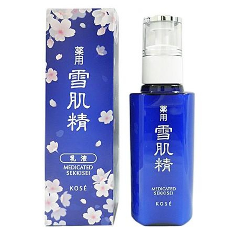 薬用 オファー 雪肌精 乳液 140ml コーセー