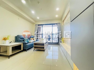 樹孝商圈輕屋齡高樓層屋況佳機能好三房平車｜台中市太平區樹孝路