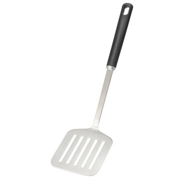 不鏽鋼有孔鍋鏟 KY032 NITORI宜得利家居