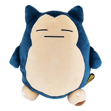 Mocchi-Mocchi- 寶可夢麻吉好朋友 卡比獸 M  1個