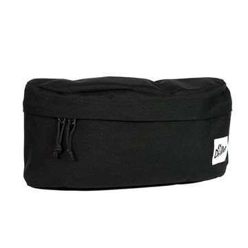 中型兩用單肩包 橄欖綠