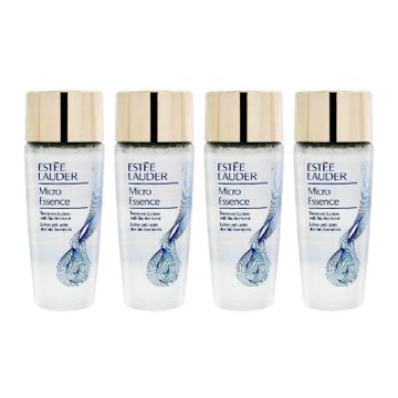 雅詩蘭黛 微分子肌底原生露 30ml 四入組