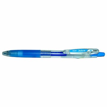 【文具通】PILOT パイロット 百樂 LJU-10UF Juice 果汁筆 0.38 水藍 LJU-10UF-AL A1301885【APP滿額下單4%點數(單一帳號最高1000點)】7/31止