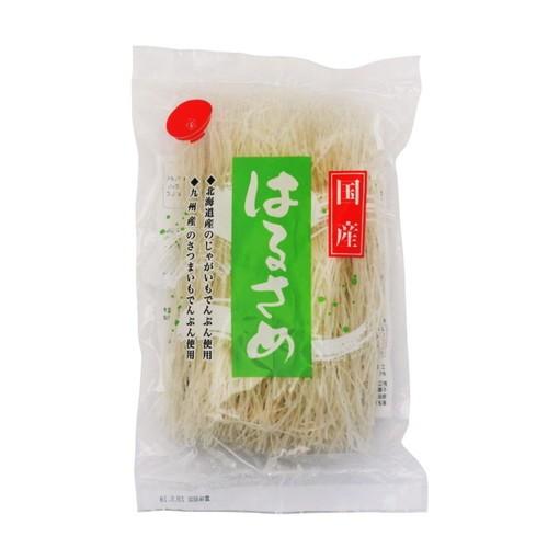 国産はるさめ（100g）