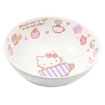 KITTY大湯碗809【愛買】