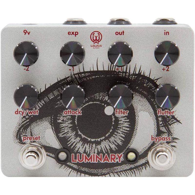 WALRUS AUDIO ウォルラスオーディオ LUMINARY V2 ルミナリーV2 OCTAVE WAL-LUMI V2