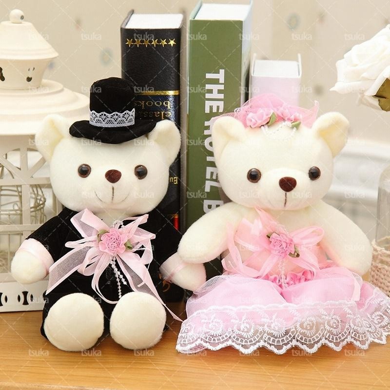 ウェディングドール ぬいぐるみセット Amazon.co.jp: セキグチ(Sekiguchi) ミッフィー ウェディング